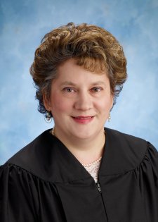 Cleveland Municipal Court Judge Lynn McLaughlin Murray