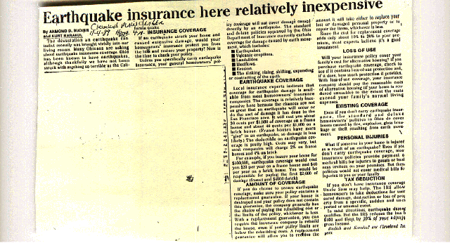 Earthquake Insurance gif