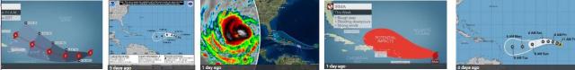 irma banner images of path