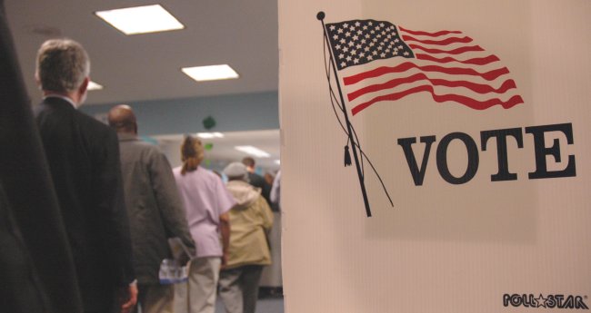 Cuyahoga County Board of Elections Line