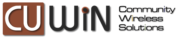 CUWiN Logo